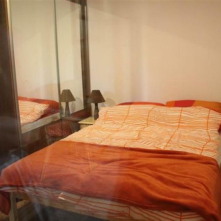 Willa Widok - Apartament Nałęczów Eksteriør billede